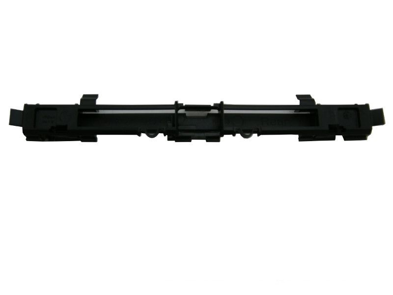 Capac negru sina portbagaj spate Opel Astra H original GM